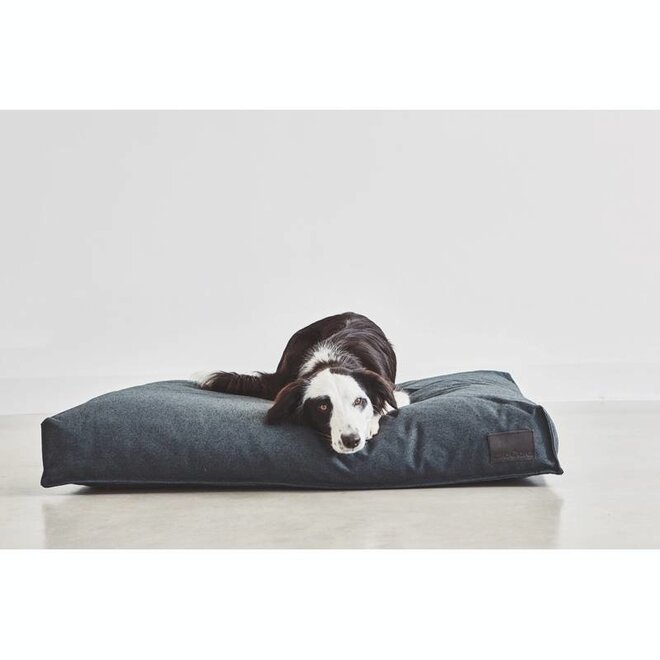 MiaCara Scala Hondenkussen tundra