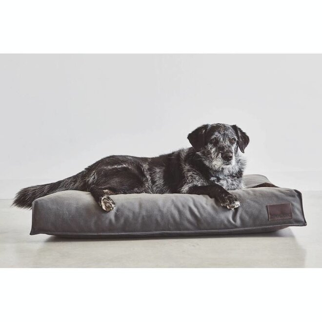 MiaCara Scala Hondenkussen tundra