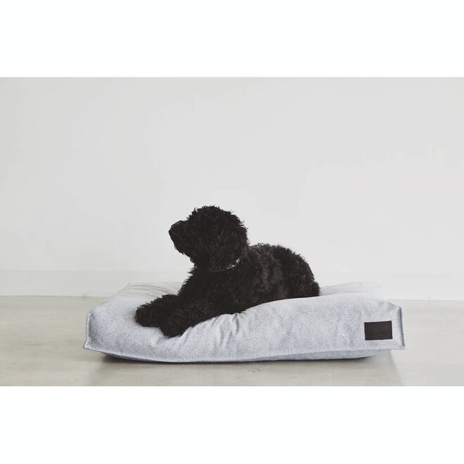 MiaCara Divo Hondenkussen pebble