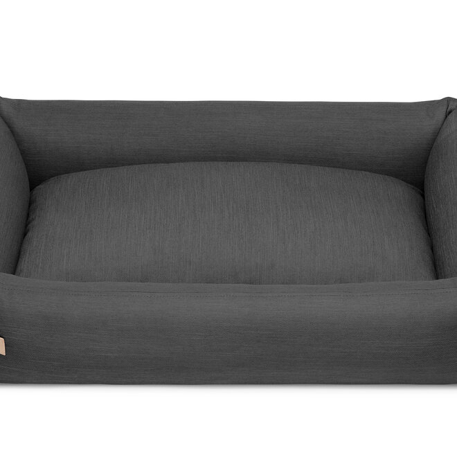 MiaCara Divo Hondenkussen pebble