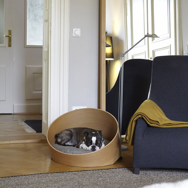 MiaCara Duo Hondenkussen mint