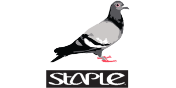 Staple