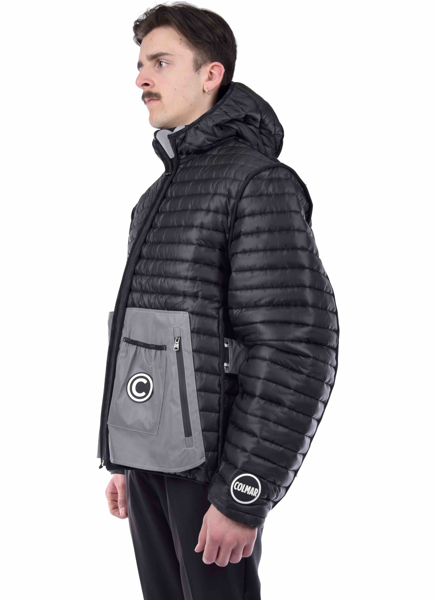 colmar puffer