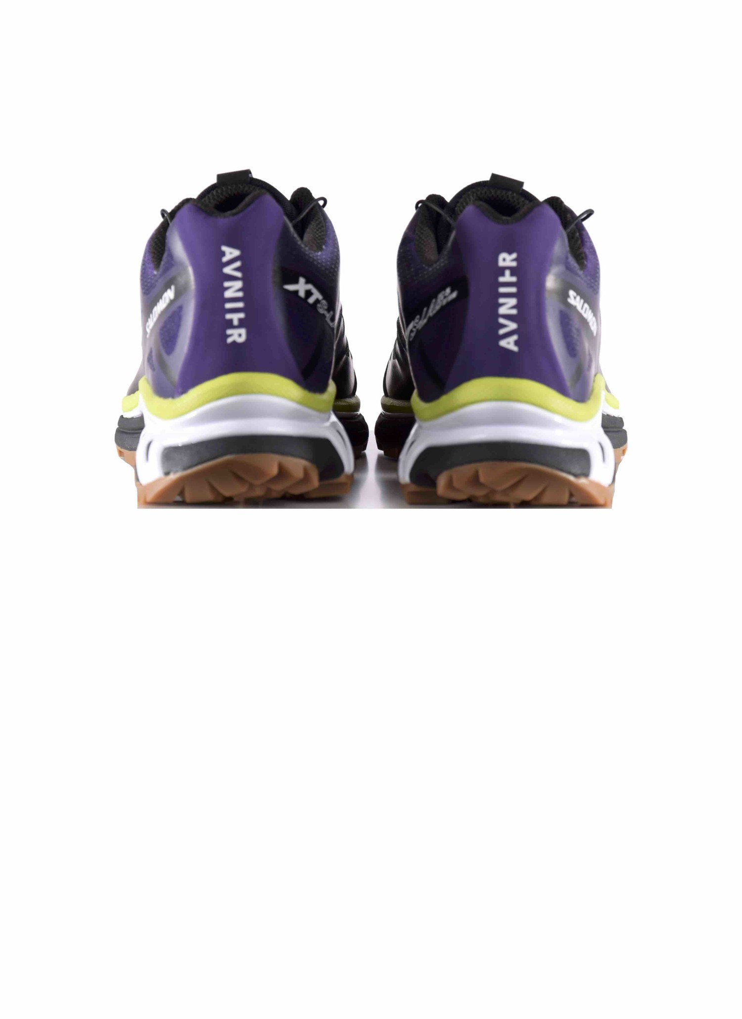 salomon purple