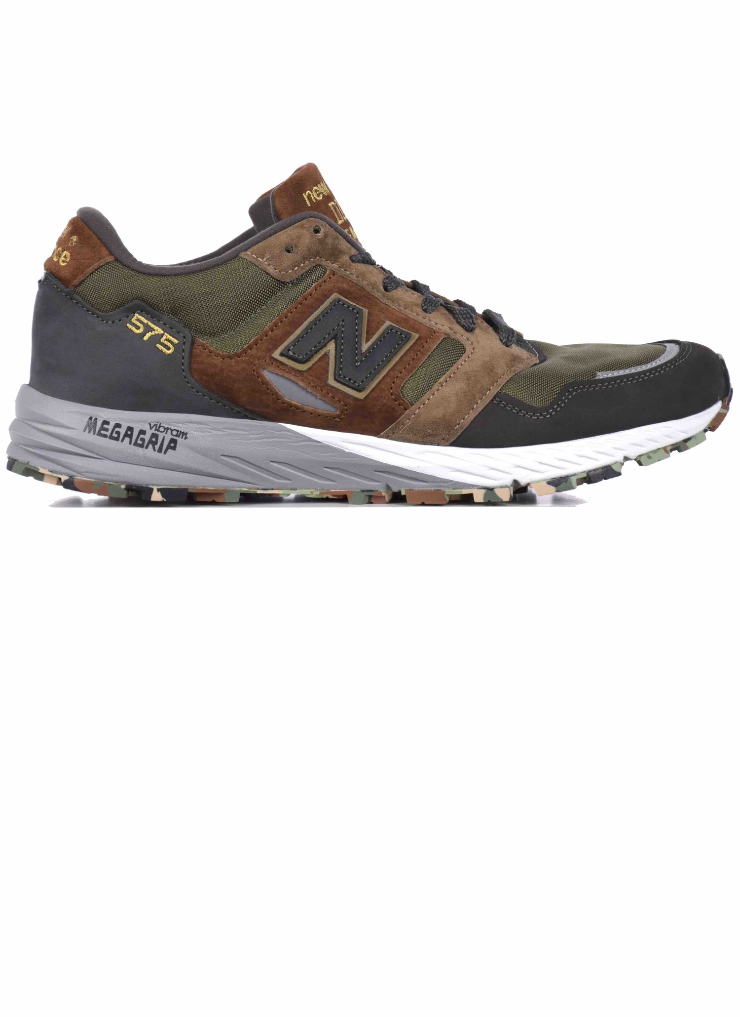 New Balance MTL 575 SO Made in England "Camo Pack" | HALO - HALO