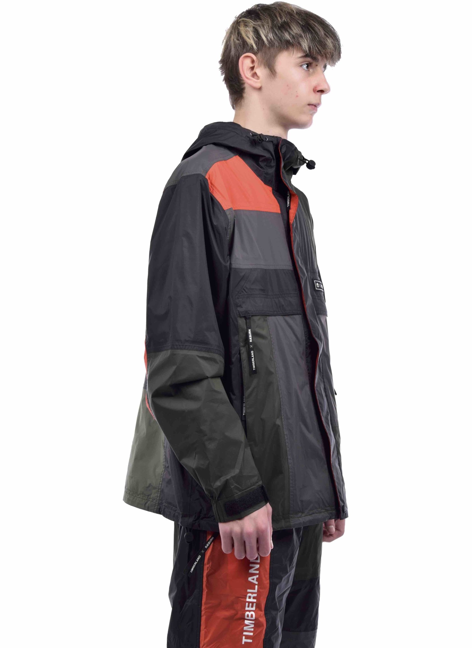 Ravine Jacket Multi | HALO - HALO