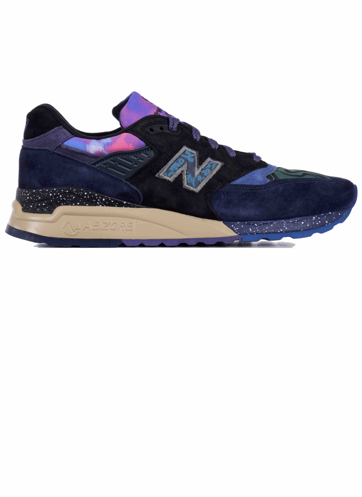 new balance 998 made in us