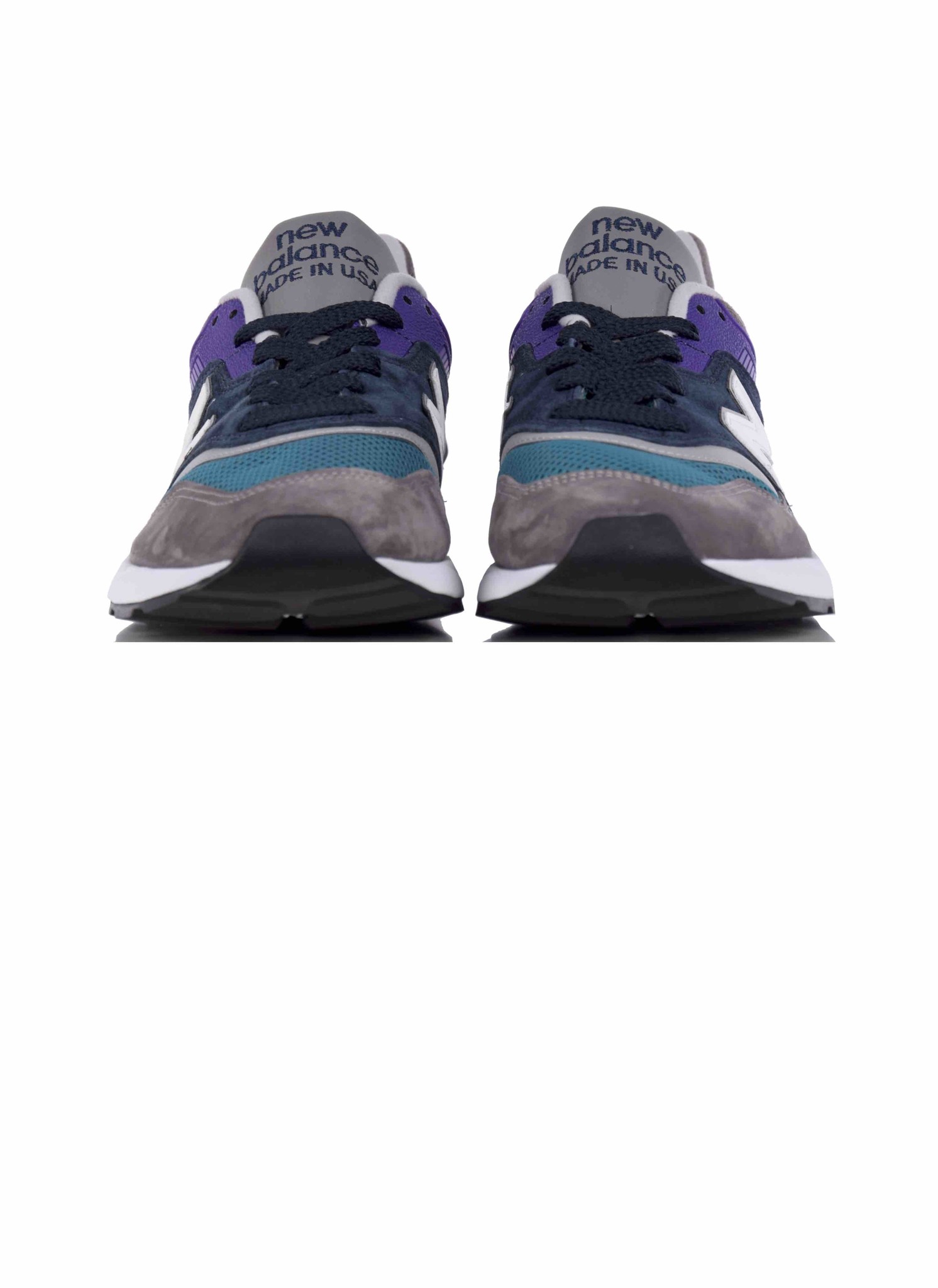 New Balance M 997 SMG New Balance M 997 SMG