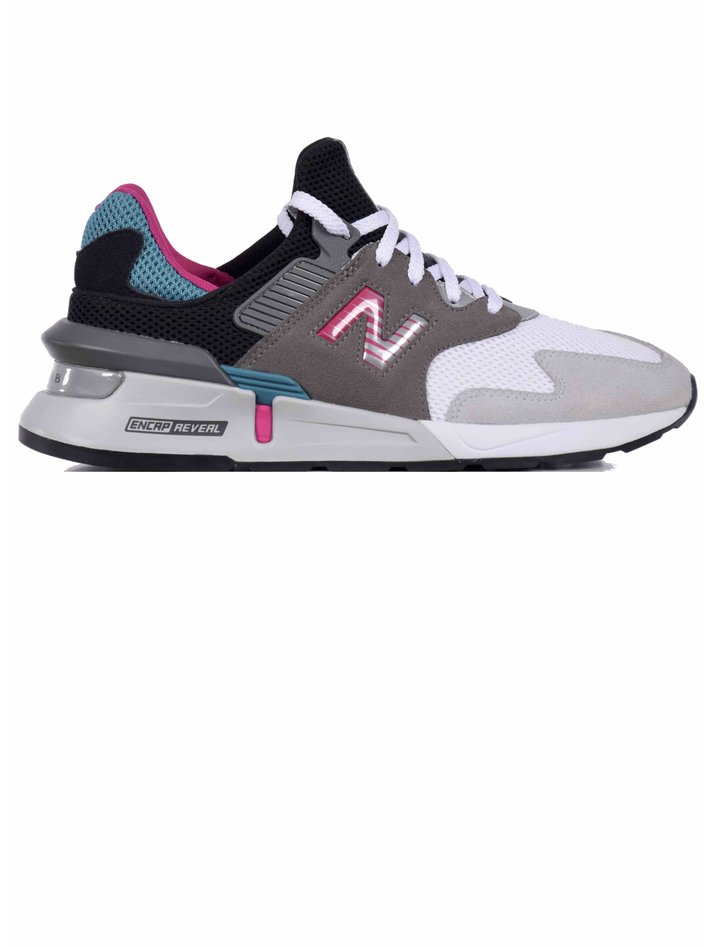 sensore confine Cittadinanza new balance ms997 grey Bourgeon