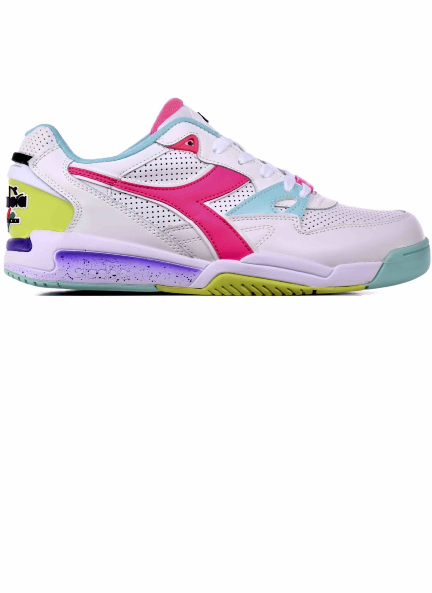 diadora sneakers rebound ace