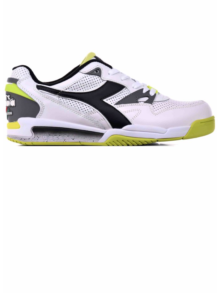 diadora basketball shoes