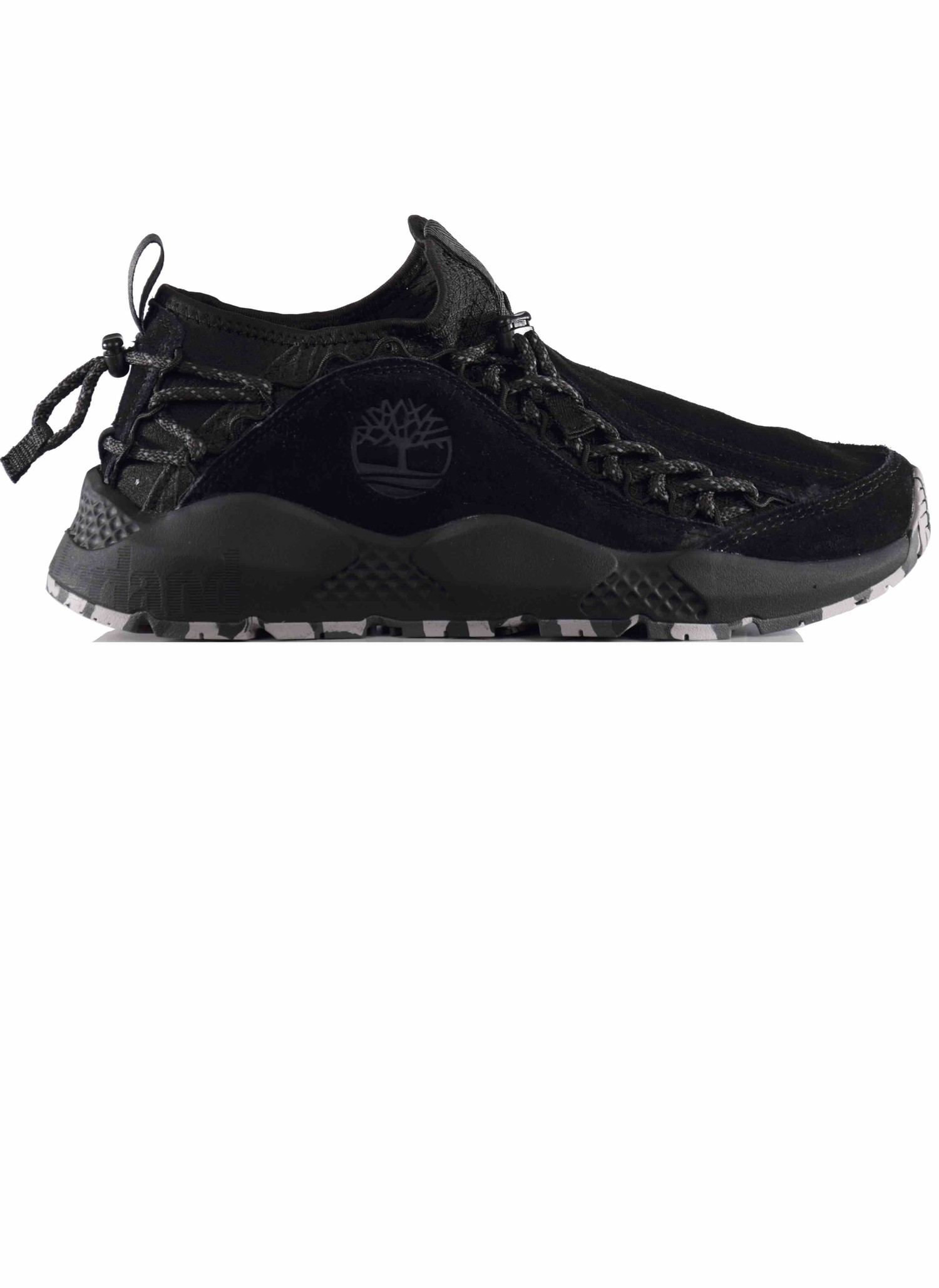 Timberland Ripcord Low Sneakers Black 