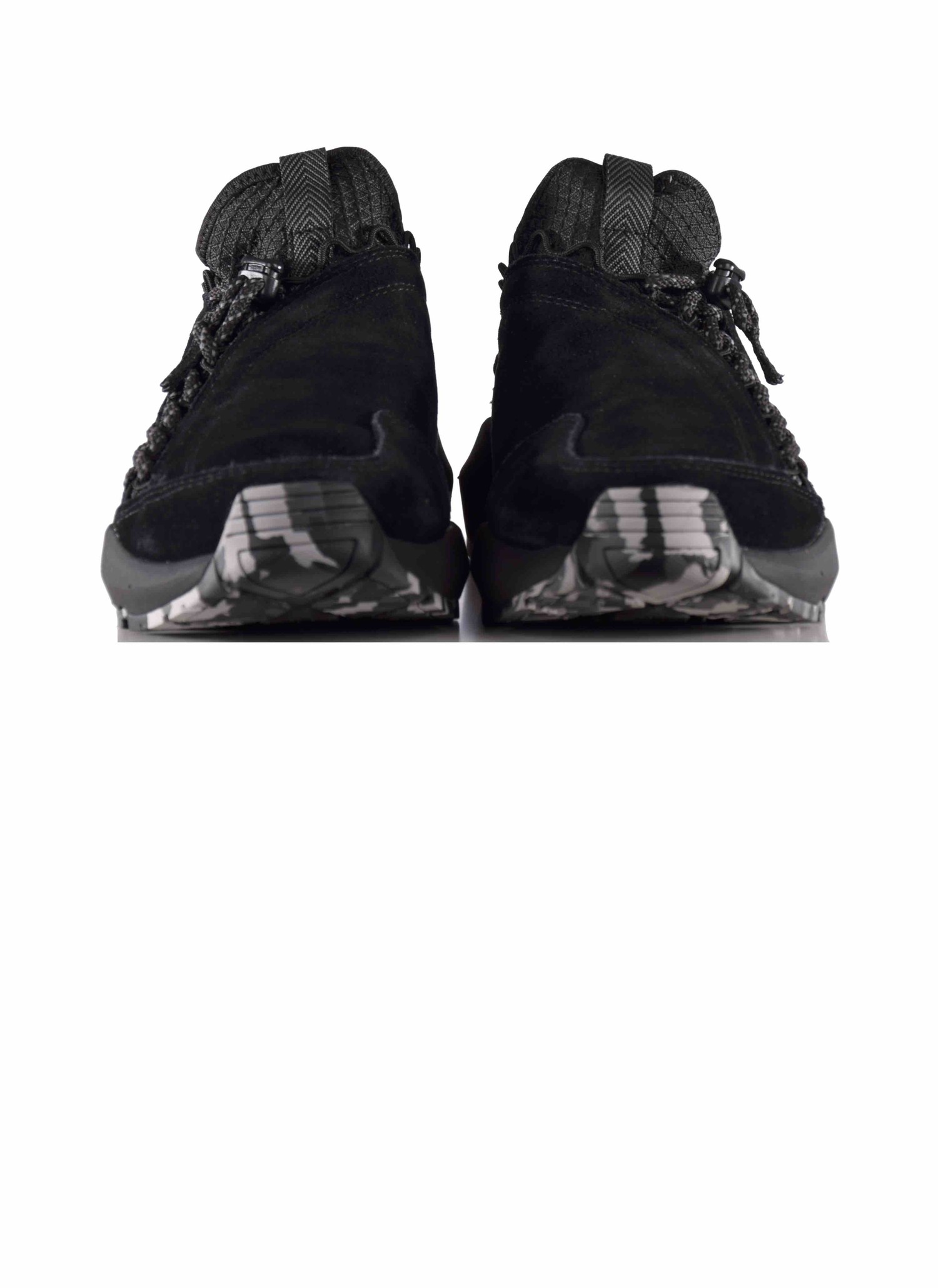 Timberland Ripcord Low Sneakers Black | HALO - HALO