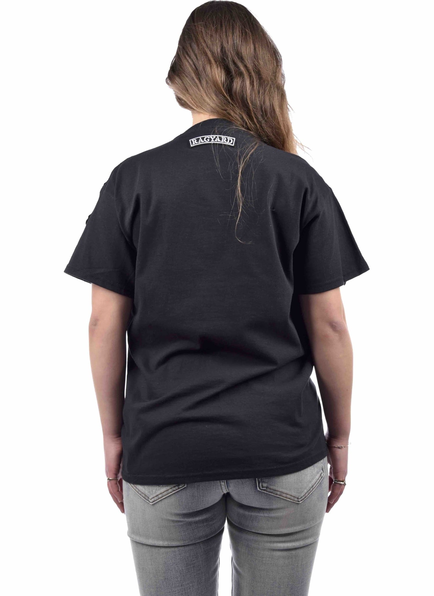 ragyard t shirt