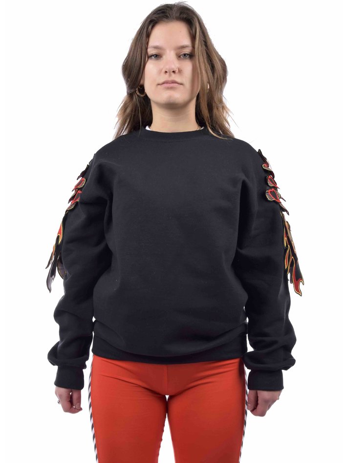 Ragyard Peacock Military Overshirt 
