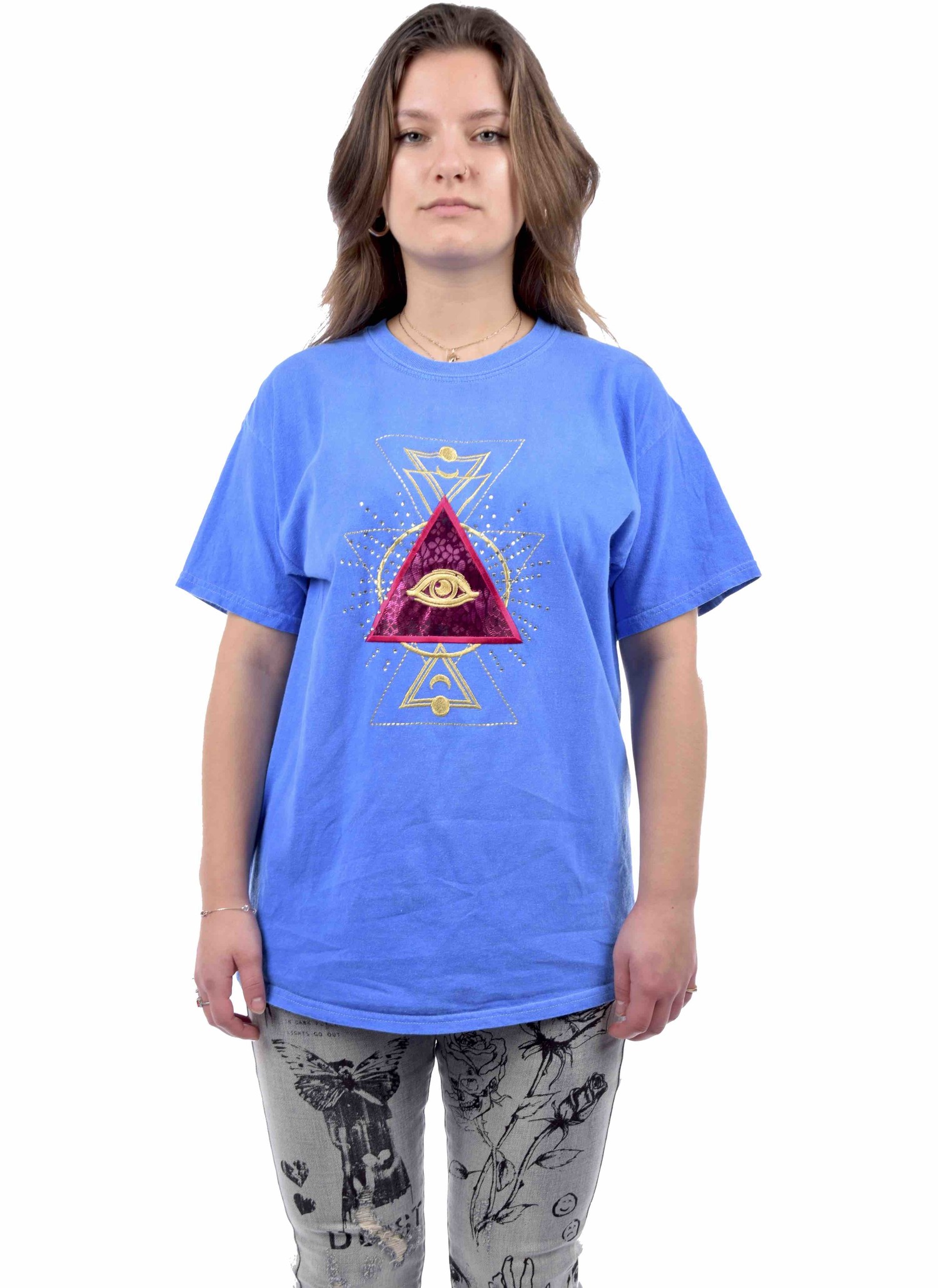 ragyard t shirt