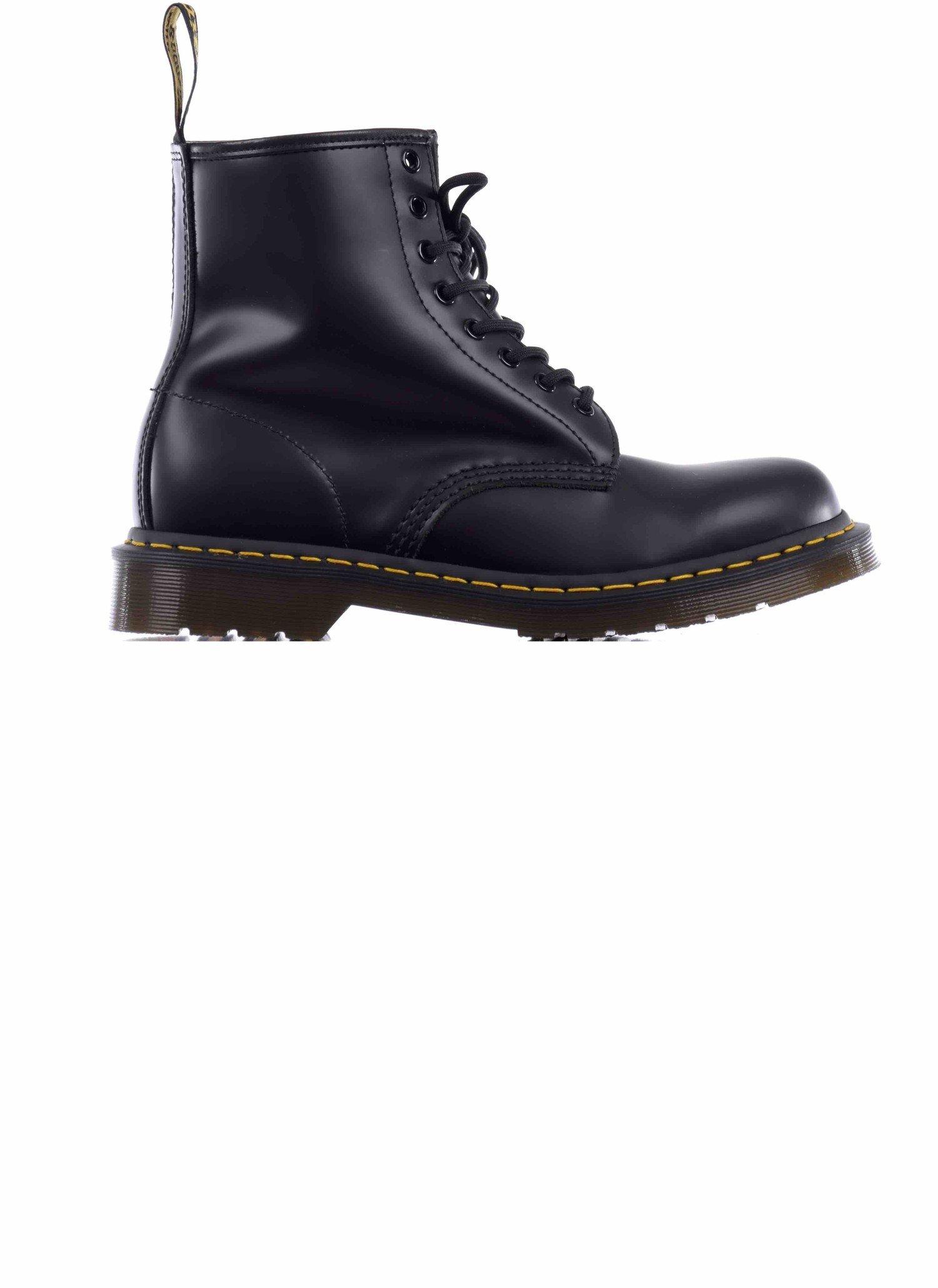 dr martens 1460 all black