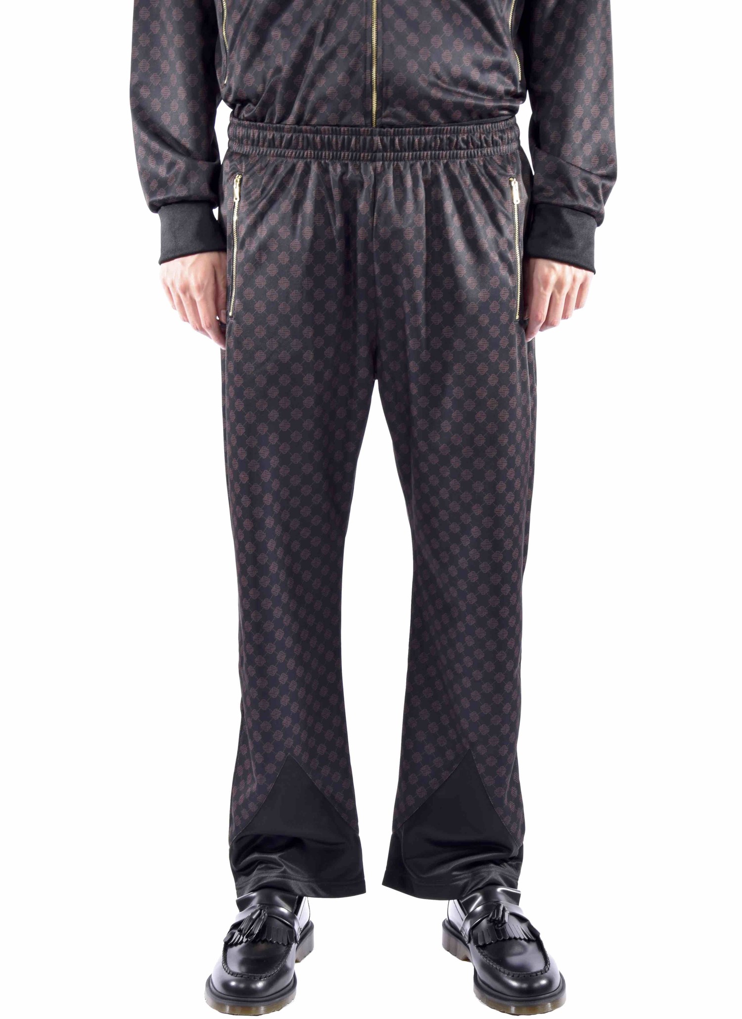 Louis Vuitton Reversible Damier Pants XL