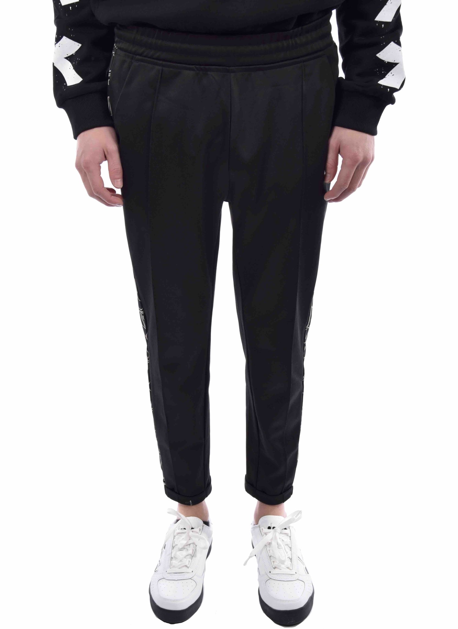 TRACK PANTS 80S Sweatpants - Gender Neutral - Diadora Online Store GB