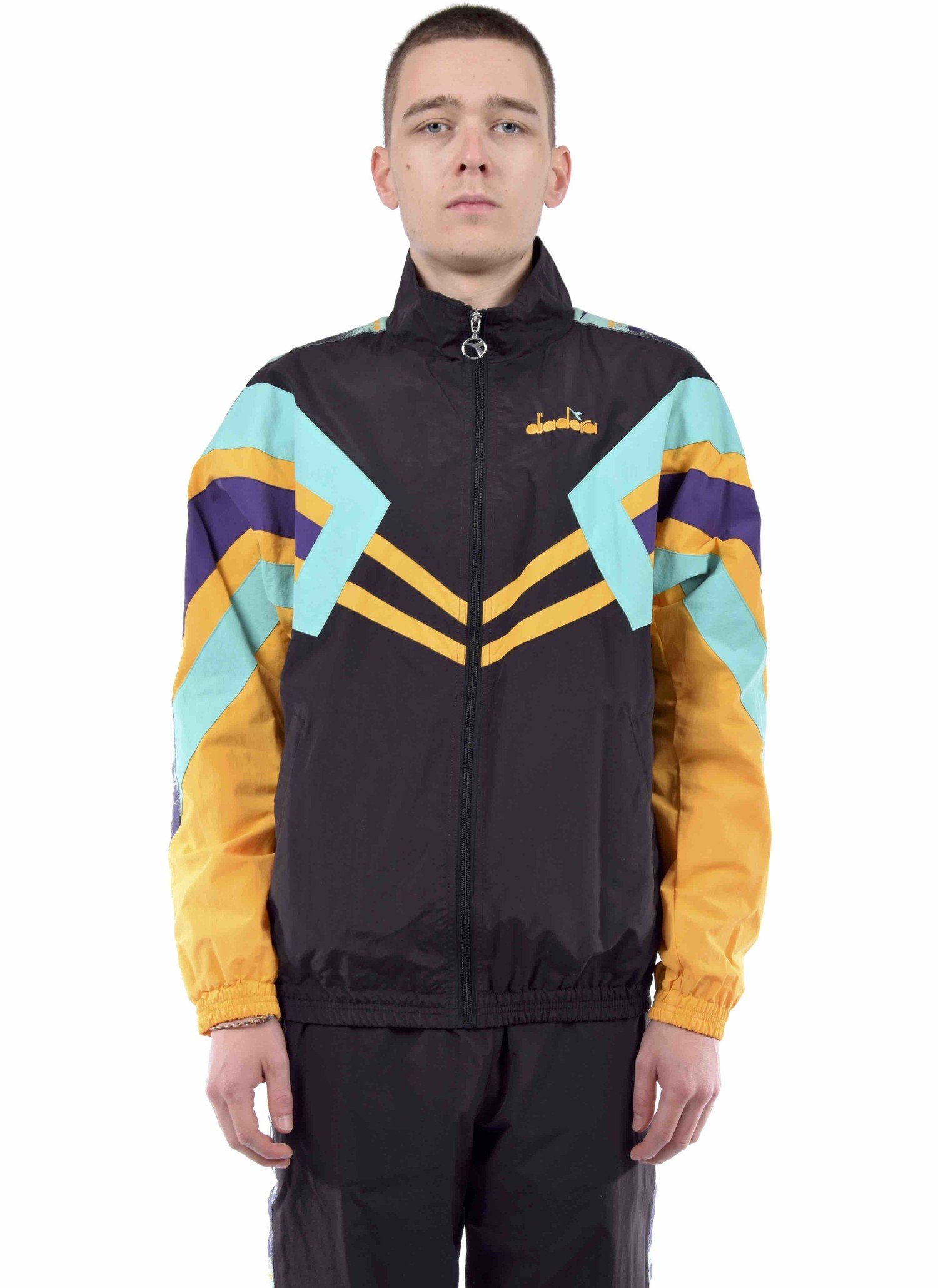 diadora mvb track jacket