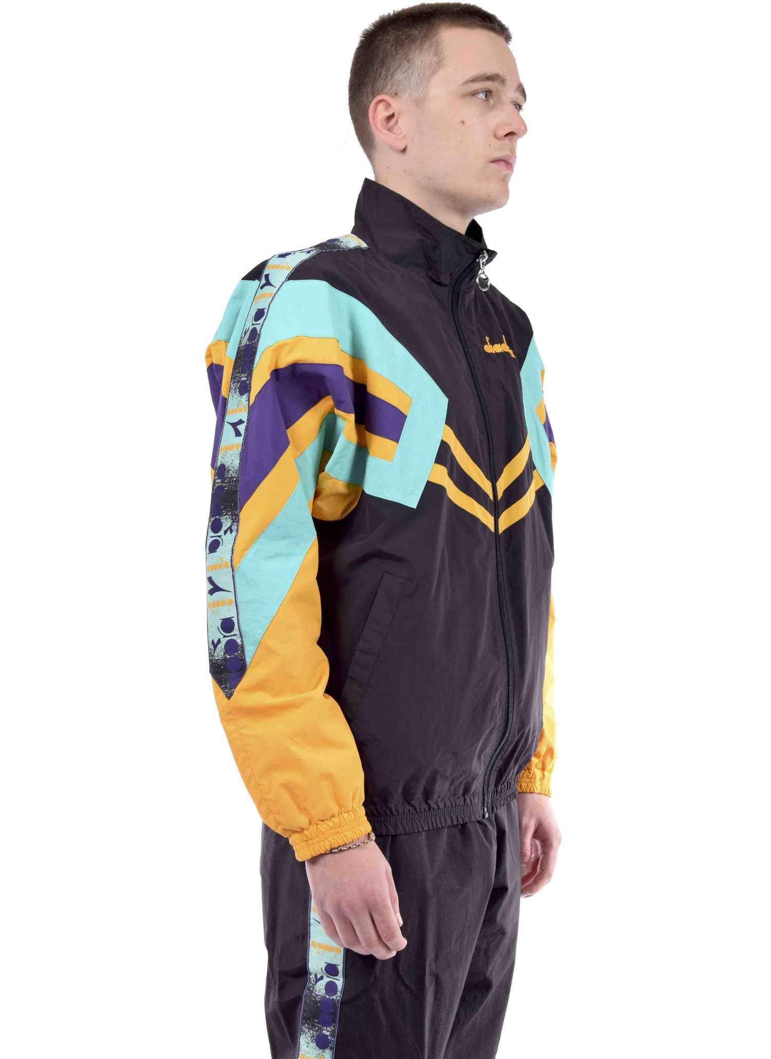 diadora mvb track jacket