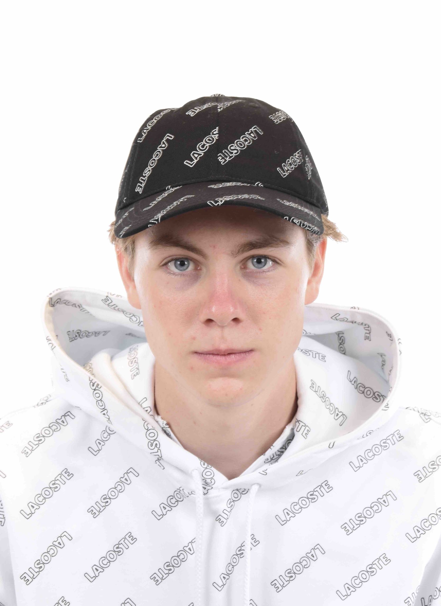 lacoste l hat