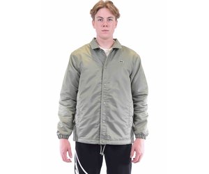 lacoste coach jacket