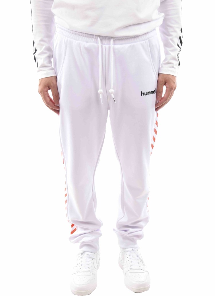 Hummel Alfred Pants White