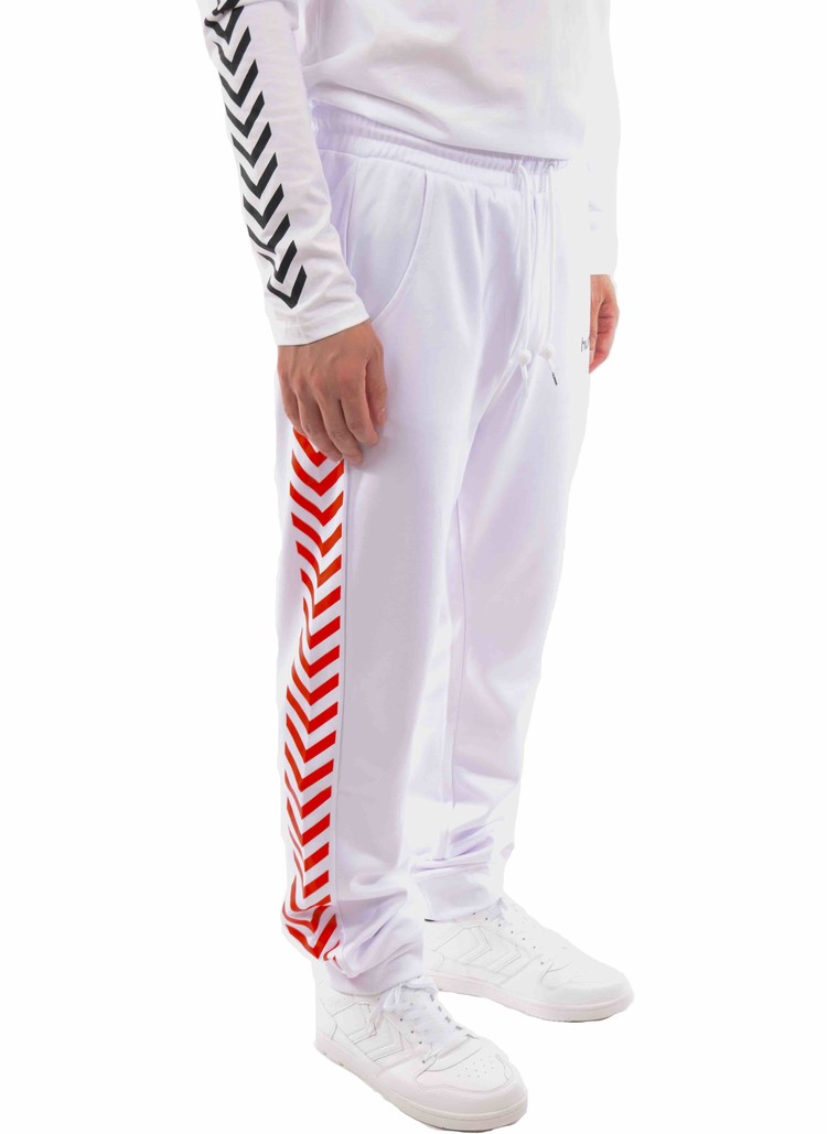 Hummel Alfred Pants White