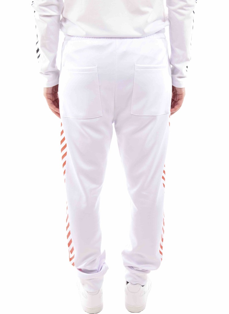 Hummel Alfred Pants White