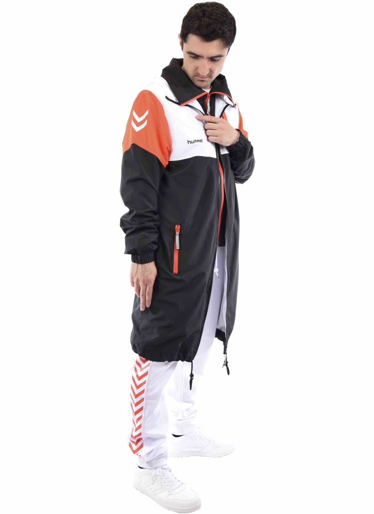 Hummel Alfred Pants White