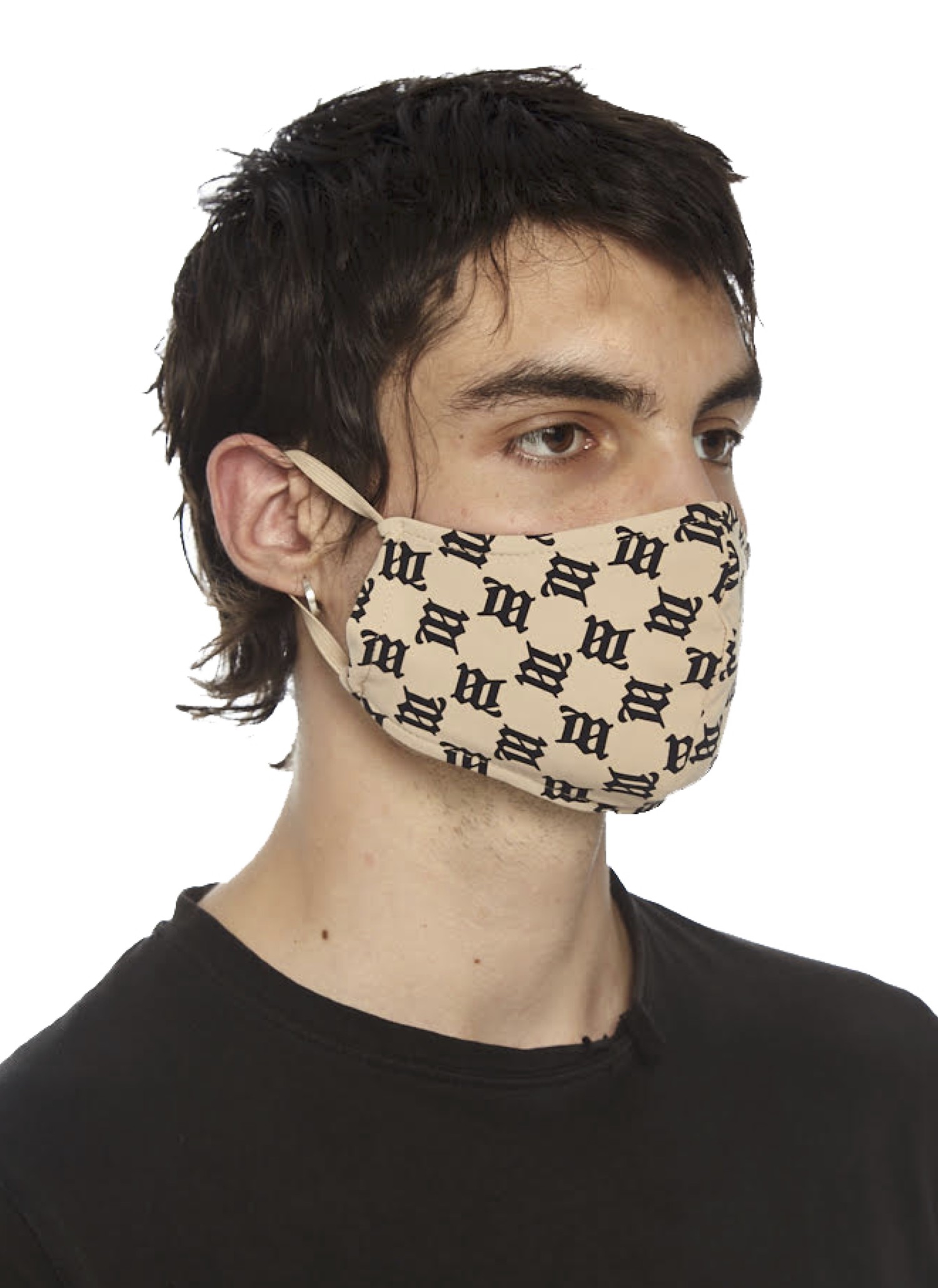 MISBHV Face Masks for Men - Shop Now on FARFETCH
