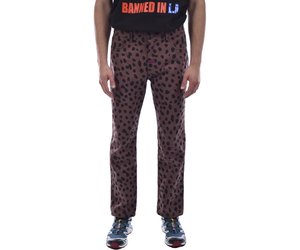 Dalmatian jeans cheap