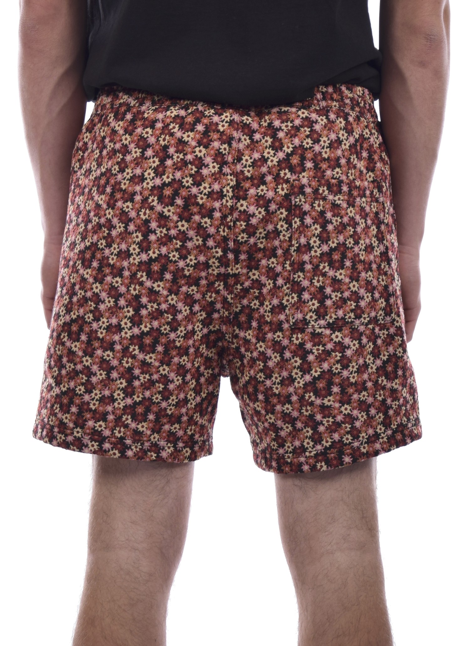 【新品未使用】PLEASURES BASKET WOVEN SHORTS PLEASURES – Basket woven short • Justees Bottega Shop on line
