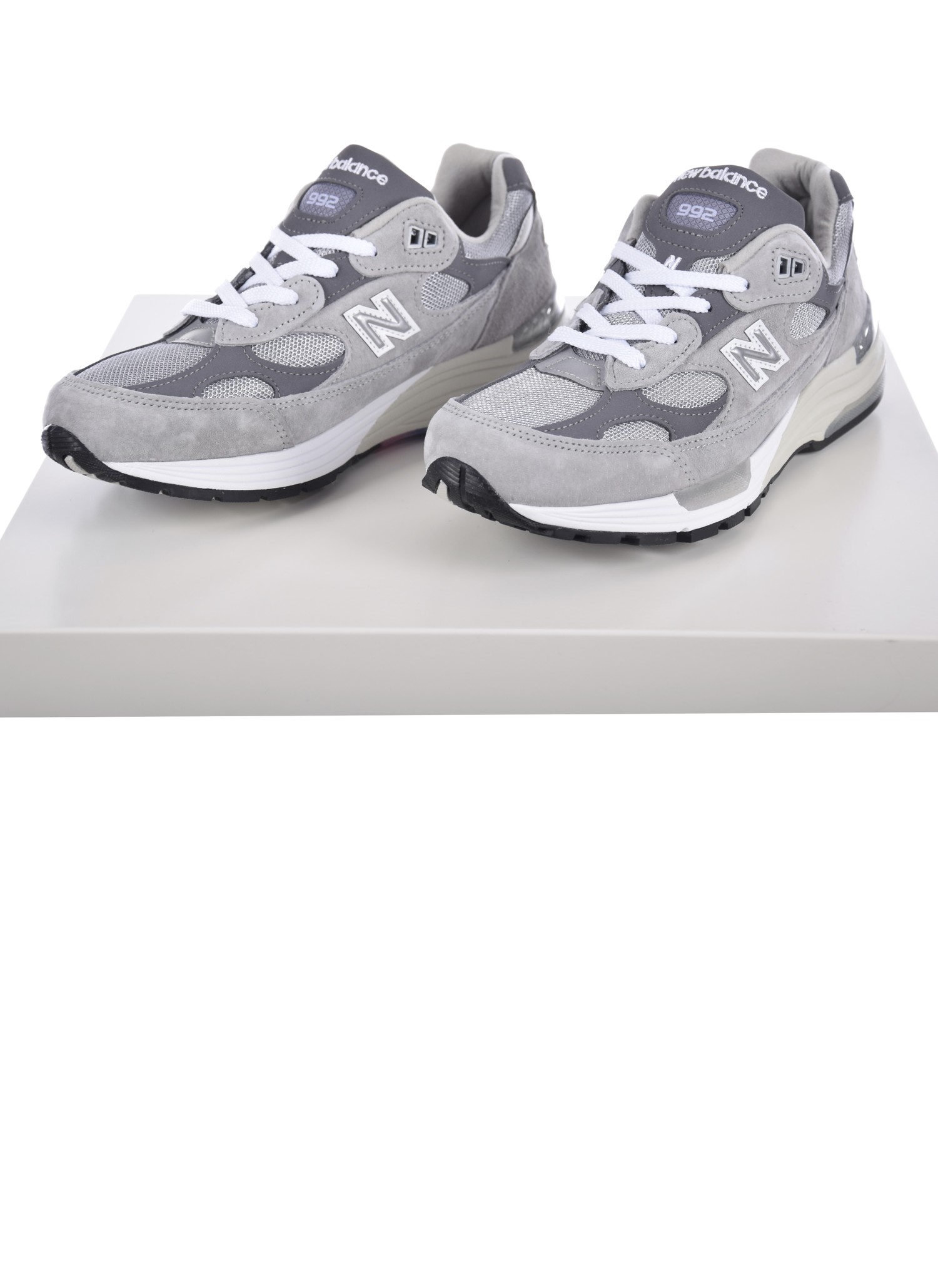 Shoes Apple New Balance 992 New Balance M 992 GR 