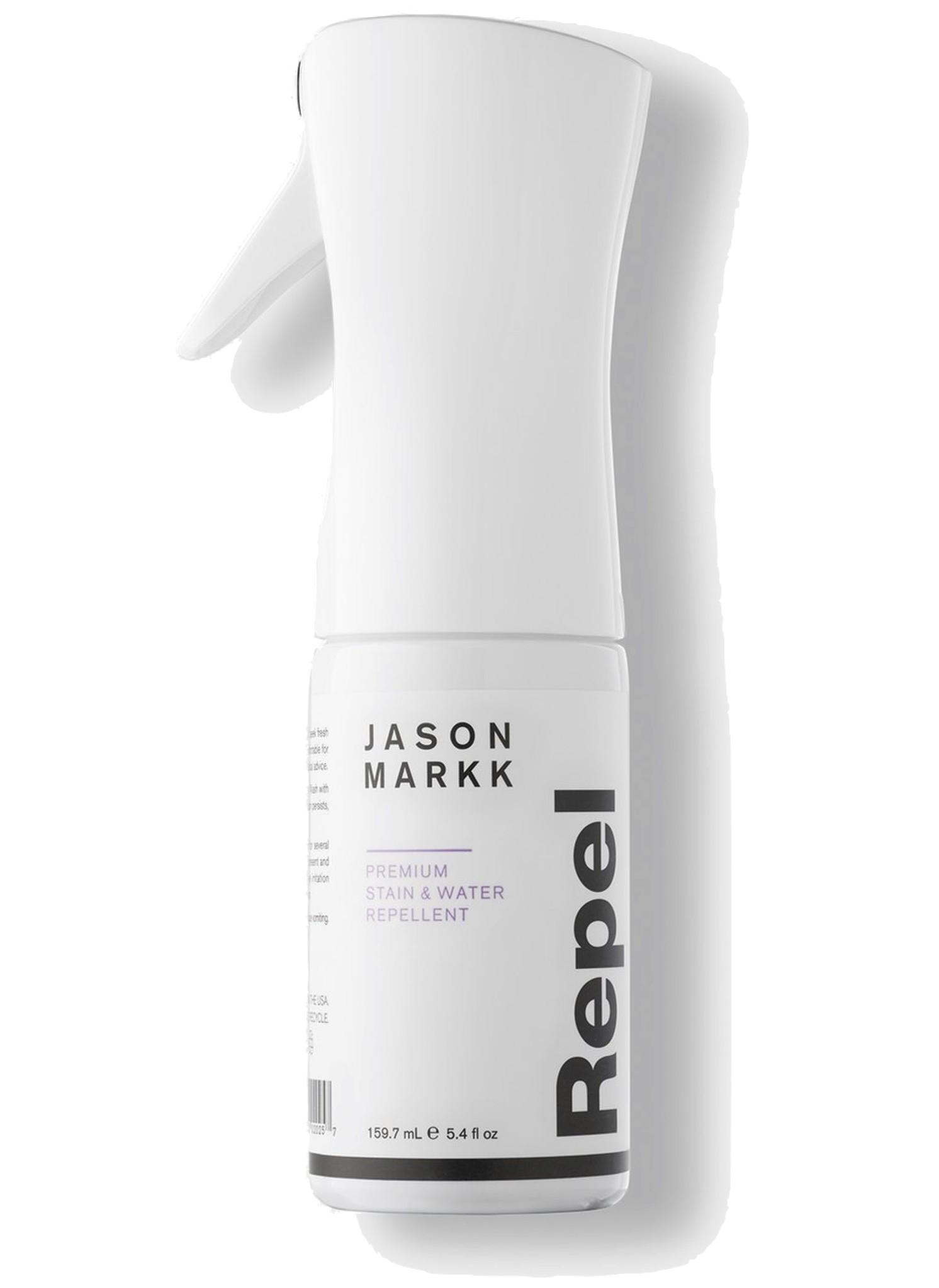 Jason Markk Premium Stain & Water Repel Spray HALO HALO