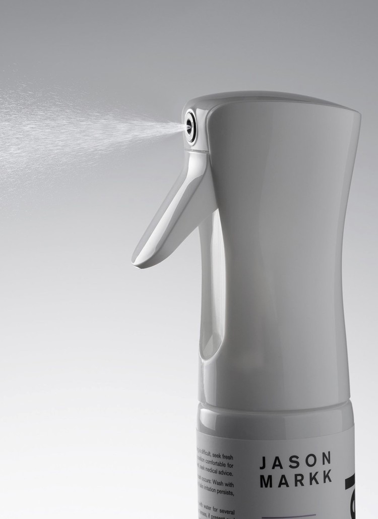Jason Markk Premium Stain & Water Repel Spray