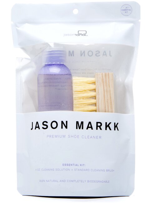 Jason Markk 4 oz. Premium Shoe Cleaning Kit