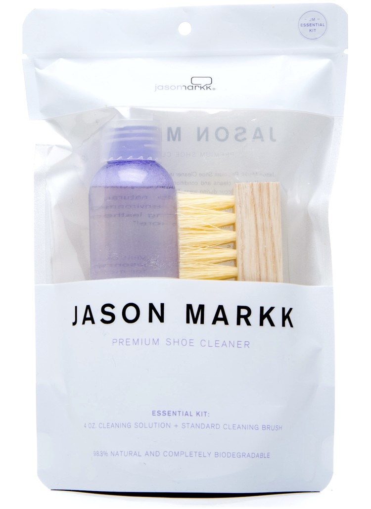 Jason Markk 4 oz. Essential Deep Cleaning Kit