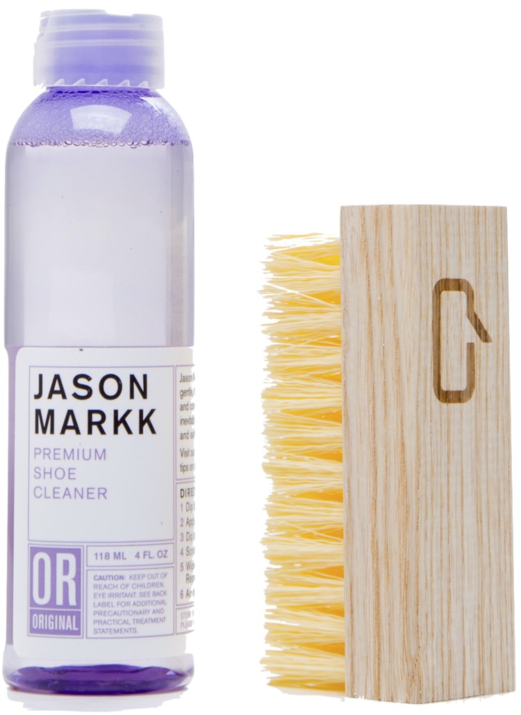 Jason Markk 4 oz. Essential Deep Cleaning Kit