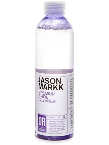 Jason Markk 4 oz. Premium Shoe Cleaning Kit