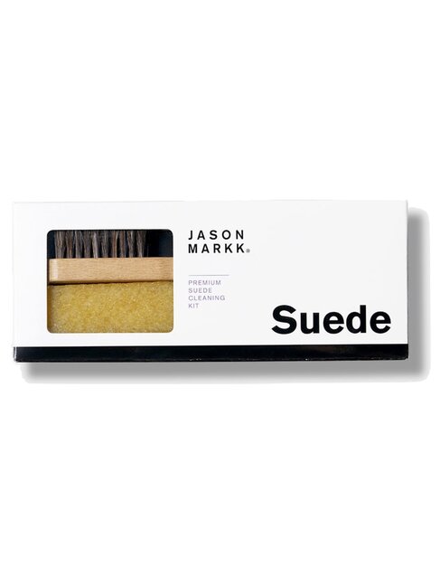 Jason Markk Premium Suede Cleaning Kit