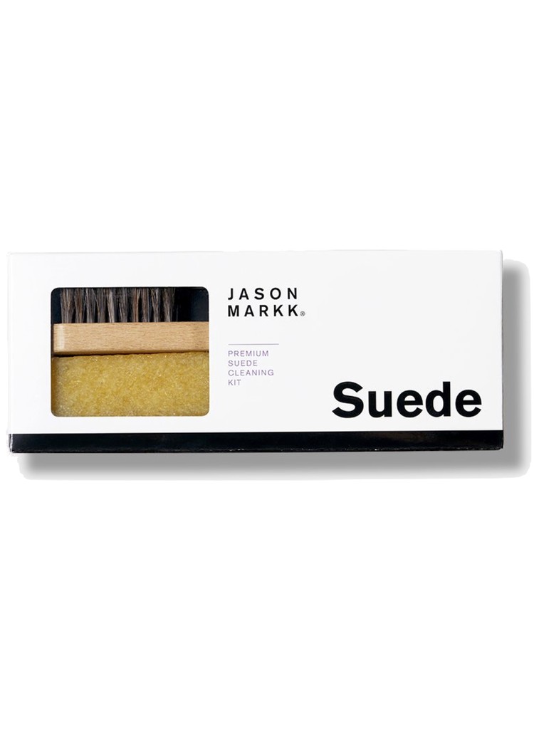 Jason Markk Premium Suede Cleaning Kit