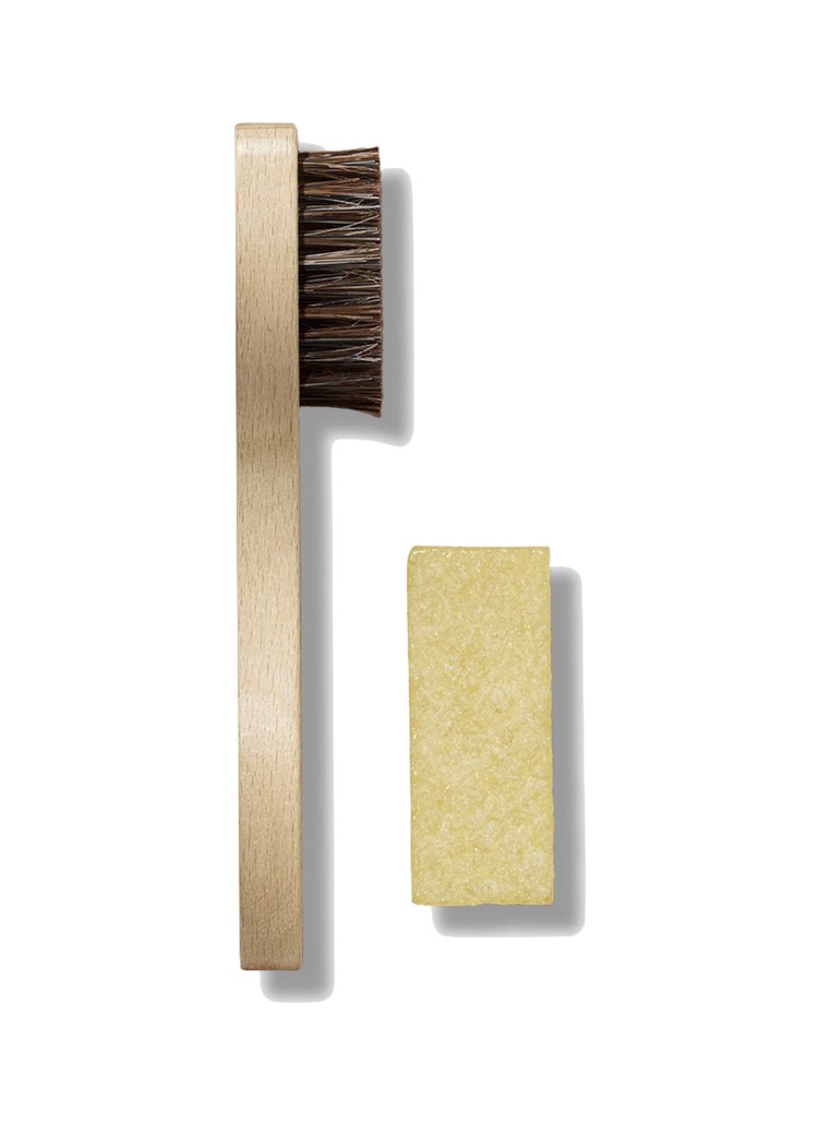 Jason Markk Premium Suede Cleaning Kit