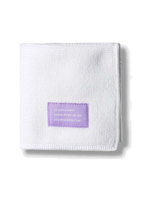 Jason Markk Premium Microfiber Towel 3-Pack
