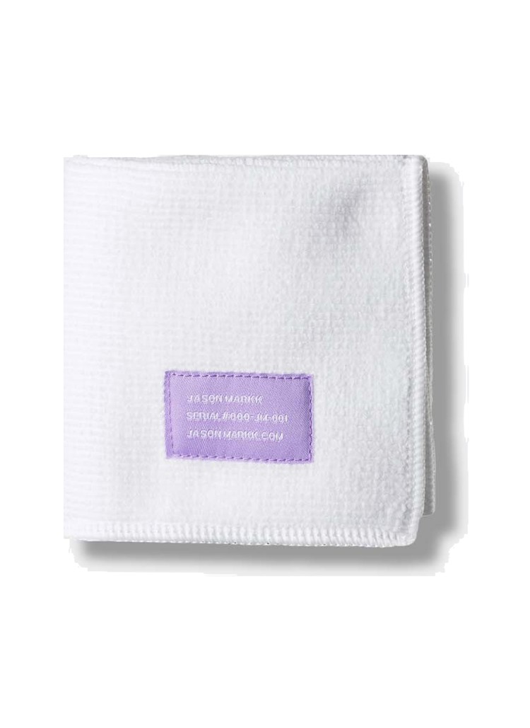 Jason Markk Premium Microfiber Towel