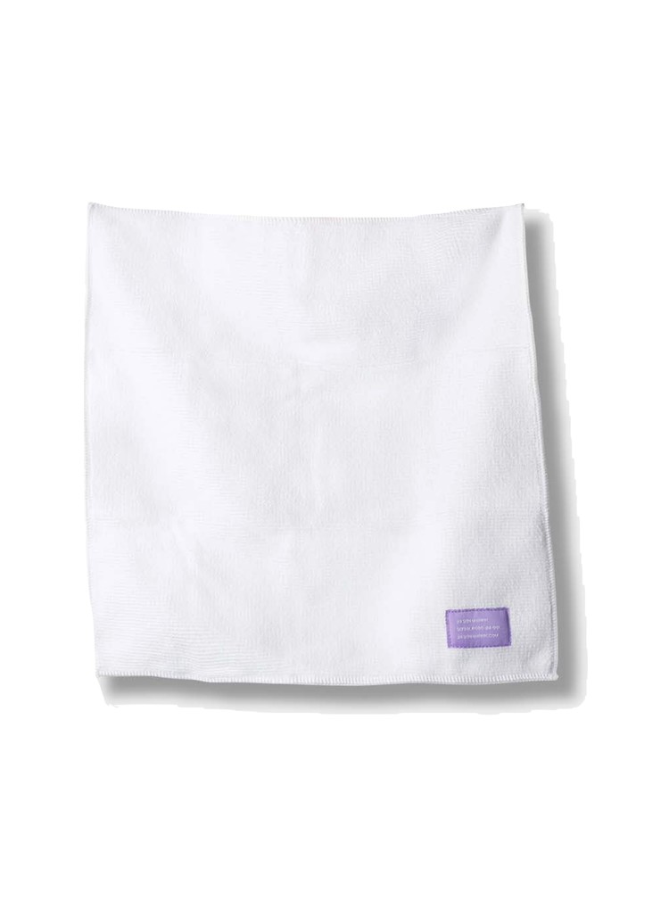 Jason Markk Premium Microfiber Towel