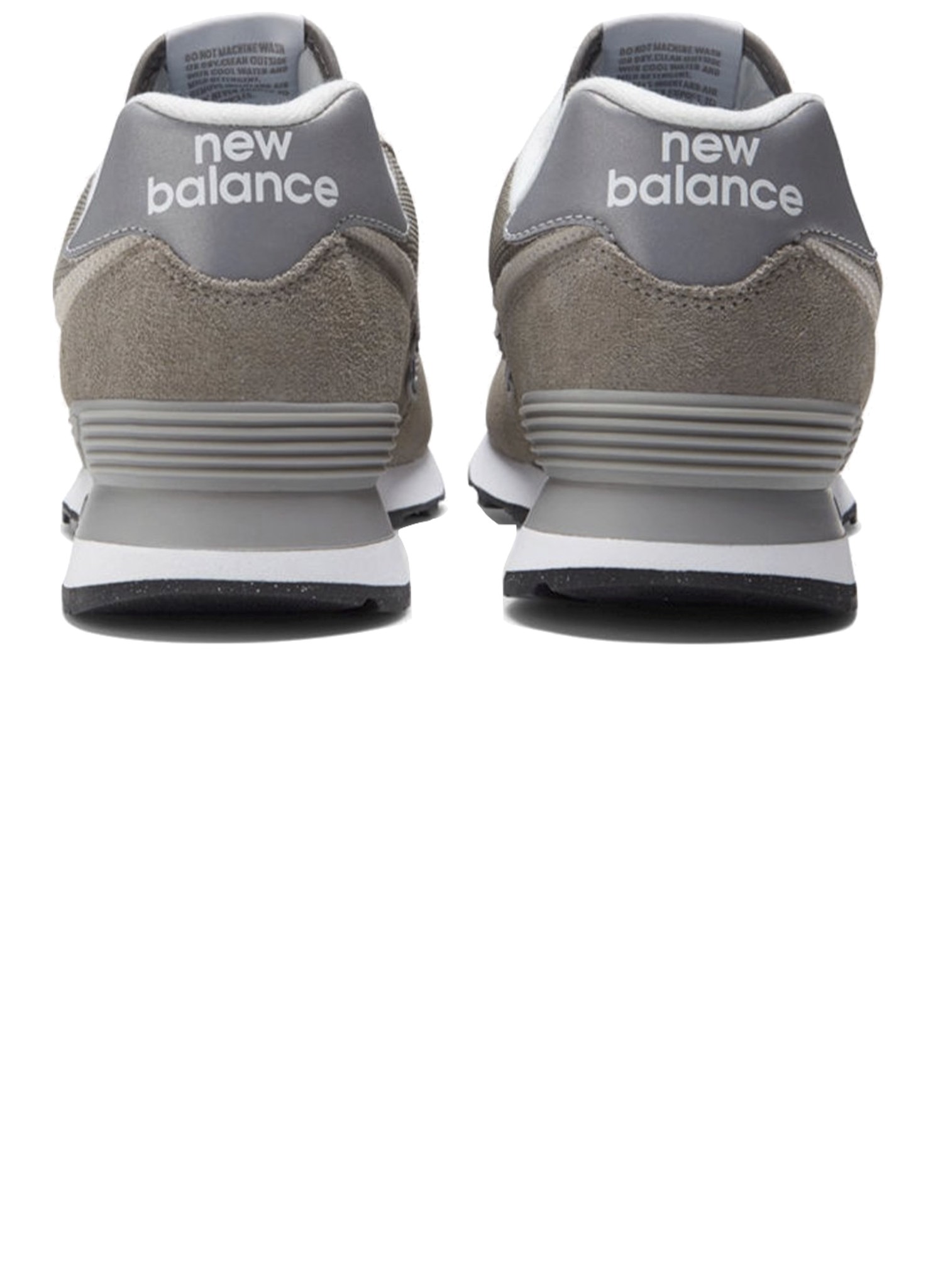 New Balance ML 574 EVG Sneakers Evergreen HALO HALO Store