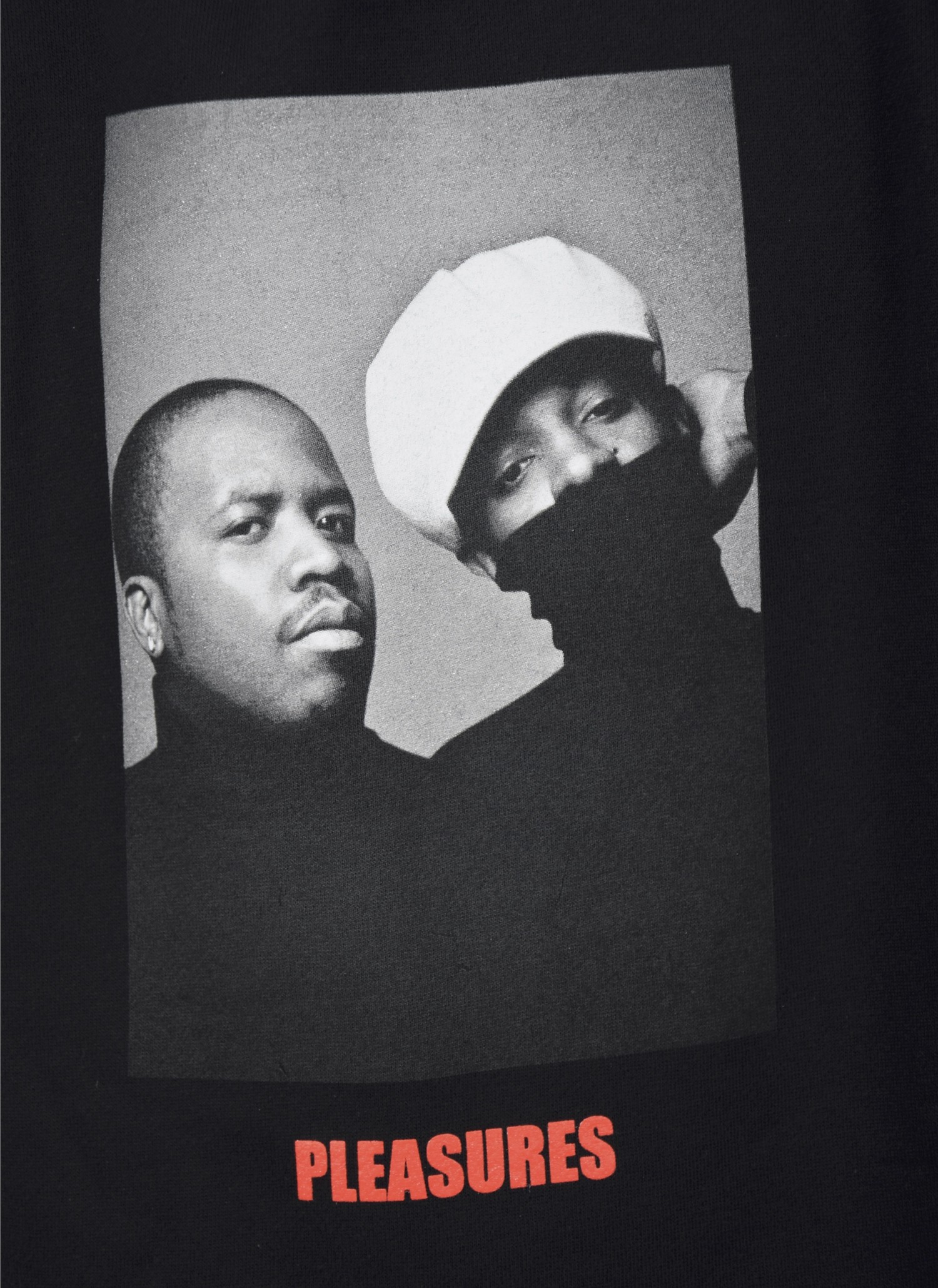 Pleasures X Outkast Atliens T-shirt In Camo