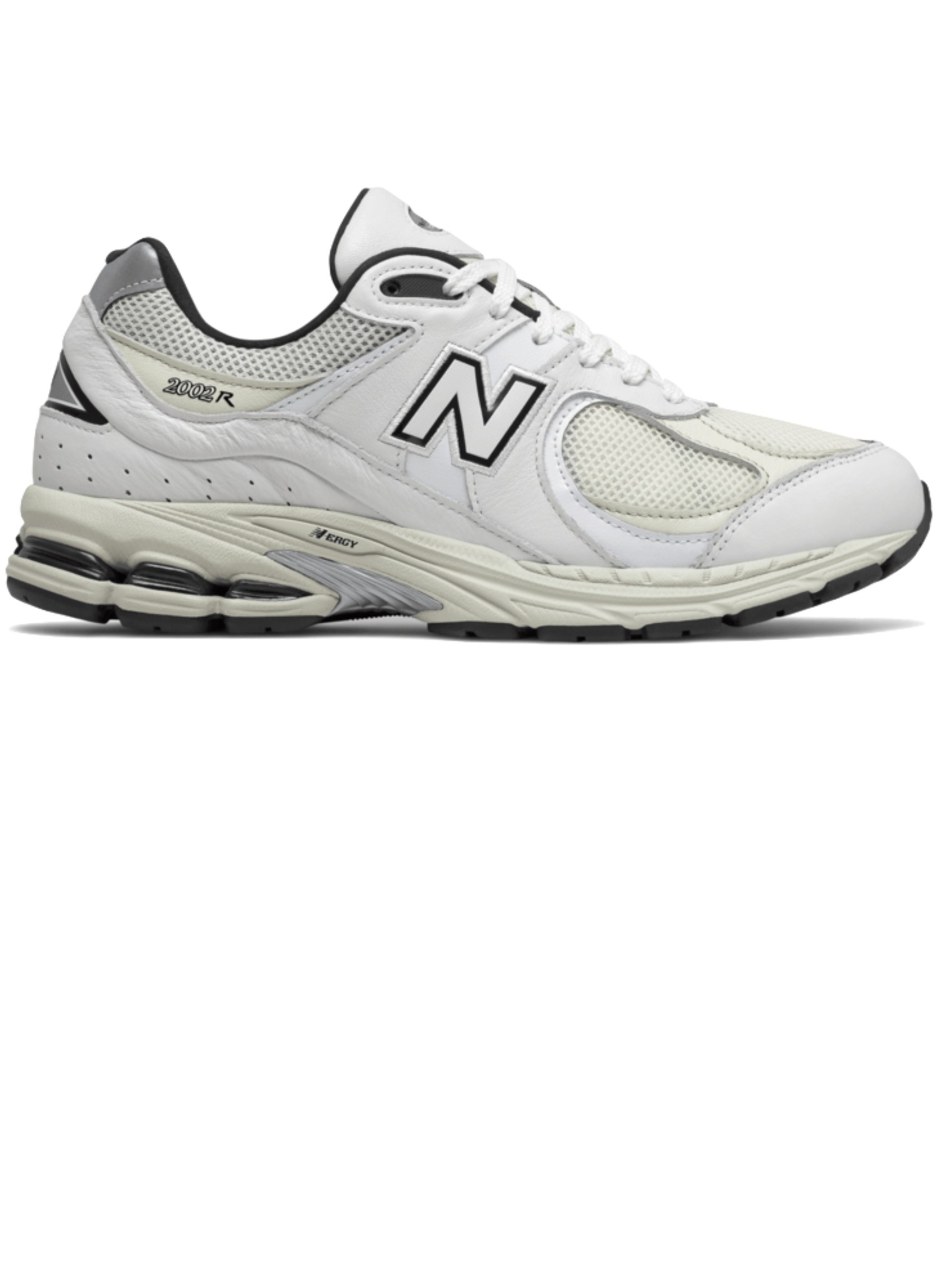 New Balance ML 2002 RQ Sneakers 'Atlas Lemon Haze' HALO HALO